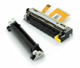 PT723f24401 Thermal Printer Mechanism with Auto Cutter