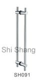 Stainless Steel Pull Handle