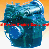 Fada J1200A Jt1200 Type Marine Gearbox / Transmission