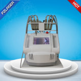 Lipo Cavitation Equipment with Vacuum+RF Caitation Slimming Machine