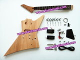 Afanti Music / DIY Electric Guitar Kit (AEX-815K)