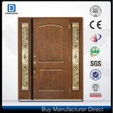 Fangda Fiberglass Door, Exterior Door, Similar to Italy Wooden Door