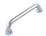 Brass or Stainless Steel Pull Handle/Grip Bar/Towel Bar (BH-005)