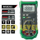 Professional 2000 Counts Digital Multimeter (MS8261)
