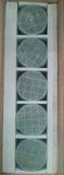 Ceramic Silicon Carbide Diesel Particulate Filter DPF Honeycomb Ceramic