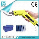 Electric Plastic Polyester Nylon Fabric Cuttiing Power Tool for Sale