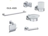Bathroom Accessories Set Ols-4325 (SUS 304)