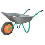 Croft Barrow /Farm Wheelbarrow /Agriculture Wheel Barrow