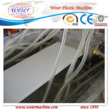 Sjsz-65/132 PVC Wall Panel Production Line