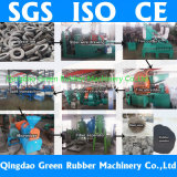 Full-Automatic Used Tyre Recycling Machinery