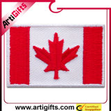 Customized National Flag Embroidery Patch