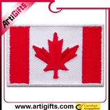 Customized National Flag Embroidery Patch