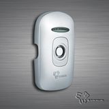 Panel Type Electronic Locker Lock / Cabinet Lock (BW502SPS-A)