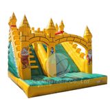 Inflatable Slide T3-325