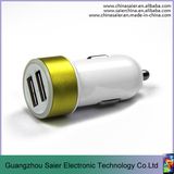 Efficient Custom Mobile Phone Car Charger