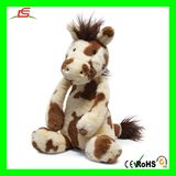 Stuffed Animal Plush Horse Toy