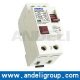40A 4p 30mA RCCB Residual Current Circuit Breaker (DZL6N)