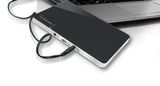 30000mAh High Capacity External Battery Pack for Laptop (SPB-1025)