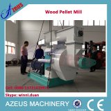 Wood Chips Pellet Machinery Manufacture