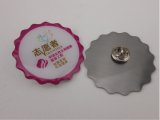 Offset Printed Badge, Metal Badge (GZHY-YS-048)
