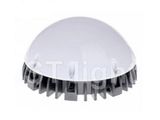 High Brightness Outdoor Lighting Waterproof RGB LED Point Light