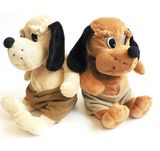 New Design Fashion Pet Plush Toy