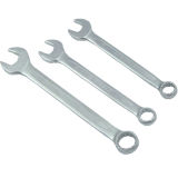 Concave Panel Combination Wrench, Combination Spanner (WTTY002)
