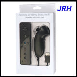 for Wii Remote and Nunchuck Controller
