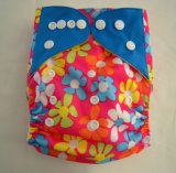 Washable Soft Breathable Baby Diaper