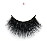 Top Selling New Design 3D Velour Lashes