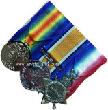 Military Trophy Medal, Metal Medal (E-MM07)