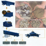Stone Crusher Lines/Marble Stone Production Line/Quartz Stone Production Line