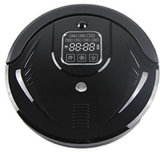 2013 Newly Robot Vacuum Cleaner
