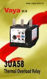 3UA58 Thermal Overload Relay