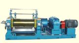 2015 Hot Sale High Technical Rubber Two Roll Mixing Mill (CE/ISO9001)