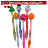 Christmas Gifts Light Pen Christmas Promotion Gift (CH1041)