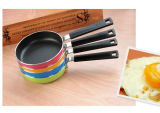 Cute Mini Egg Frying Pans for Promotion