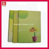 Customize Paper Notebook (DHN1000)