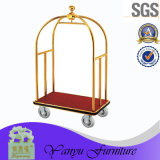 Hotel Luggage Cart / Hotel Luggage Trolley