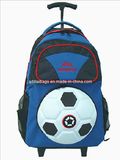 Trolley Soccer Bag (AX-08SB07)