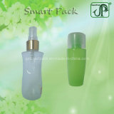 Personal Care Perfume Cream Use Plastic Bottles