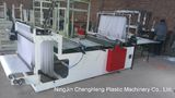 Chzd-1300W Long Plastic Industial Bag Making Machinery