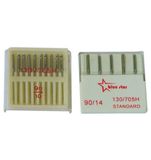 Sewing Machine Needles S03