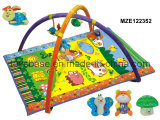 Baby Toys, Baby Play Mat (MZE122352)