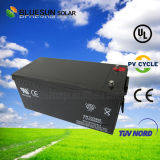 High Quality Solar Gel Battery 12V200ah