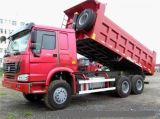 HOWO Heavy Duty Dump Truck & Tipper Truck / HOWO Dump Truck