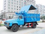 Dongfeng Conventional Cab Garbage Truck