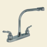 South American Faucet (PR-009)