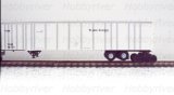 Model Train Wagon