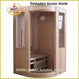 New Infrared Sauna Room (IDS-2LF1)